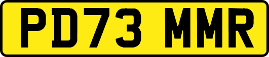 PD73MMR