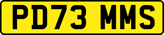 PD73MMS