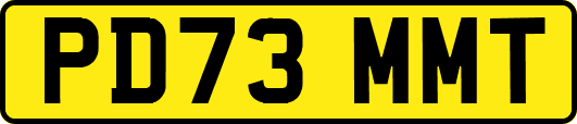 PD73MMT