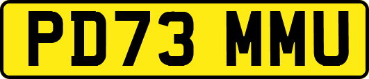 PD73MMU
