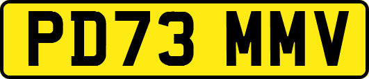 PD73MMV