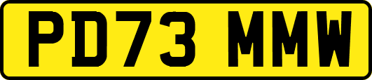 PD73MMW