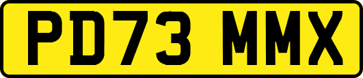 PD73MMX