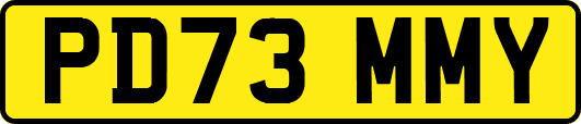 PD73MMY