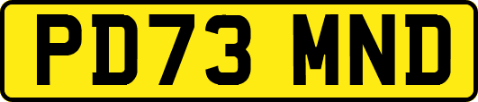 PD73MND
