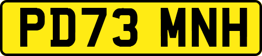 PD73MNH