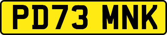 PD73MNK
