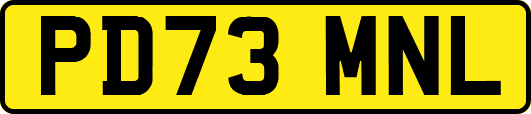 PD73MNL