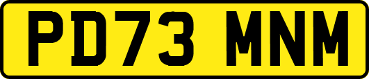 PD73MNM