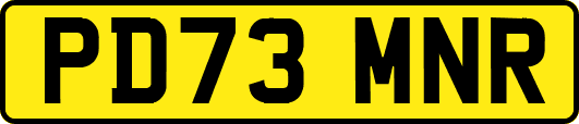 PD73MNR