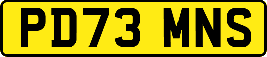 PD73MNS