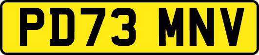 PD73MNV