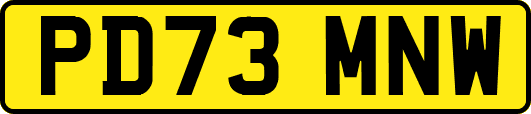 PD73MNW