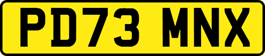 PD73MNX