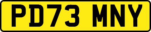 PD73MNY