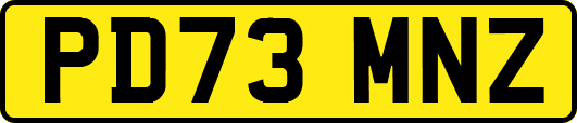 PD73MNZ