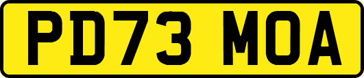 PD73MOA