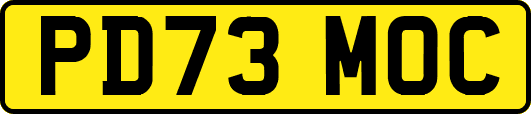 PD73MOC