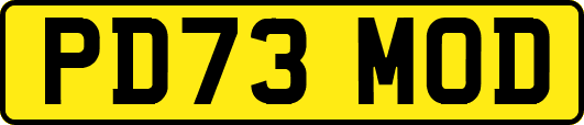 PD73MOD