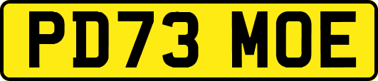 PD73MOE