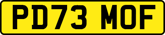 PD73MOF