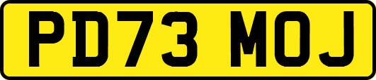 PD73MOJ
