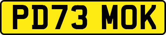 PD73MOK
