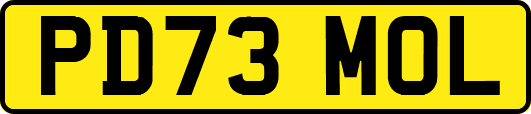 PD73MOL