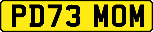 PD73MOM