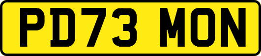 PD73MON