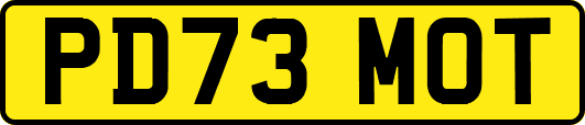 PD73MOT