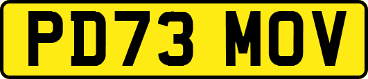 PD73MOV