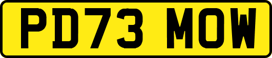 PD73MOW