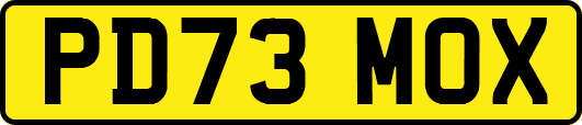 PD73MOX