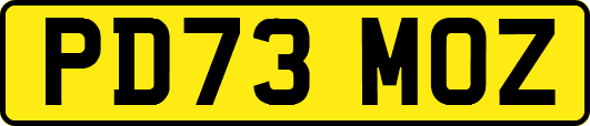 PD73MOZ