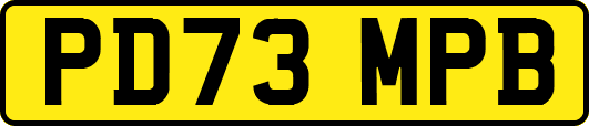 PD73MPB