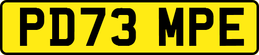 PD73MPE