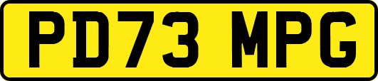 PD73MPG