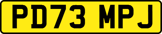PD73MPJ