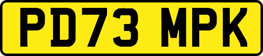 PD73MPK