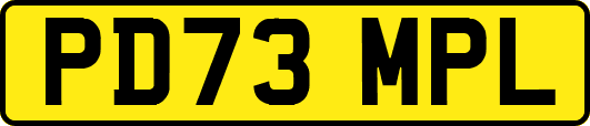 PD73MPL