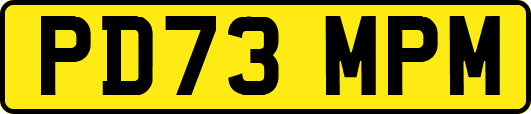 PD73MPM