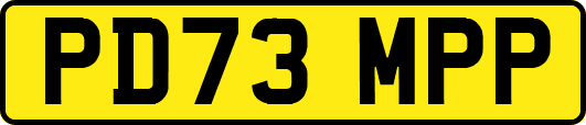 PD73MPP