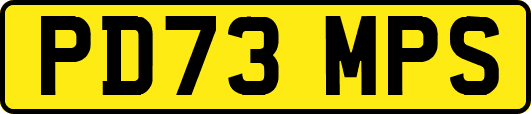 PD73MPS