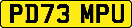 PD73MPU
