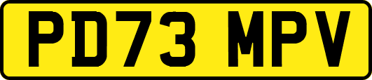 PD73MPV