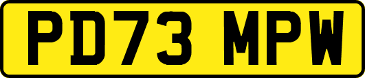 PD73MPW