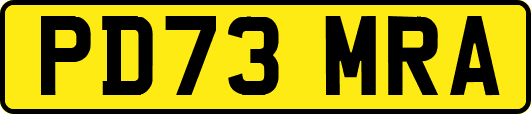 PD73MRA