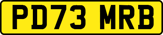 PD73MRB