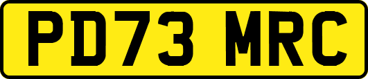 PD73MRC